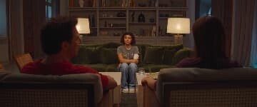 Netflix映画「デリシャス」※Netflix公式Xより出典の画像