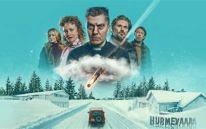 Netflix映画「リトル・シベリア」※公式Netflixサイトより出典の画像