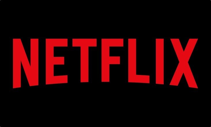公式Netflixより出典のロゴ