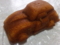 浅草・しっぽ菜「自動車ケーキ」（１）