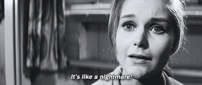 映画感想 バニー レークは行方不明 1965 にっきにっき 映画感想 バニー レークは行方不明 1965 にっきにっき