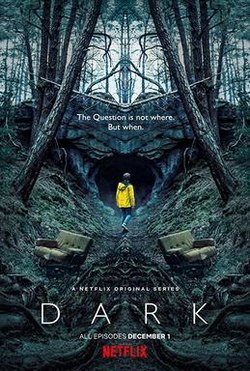 Netflixドラマ ダーク が面白すぎるのでシーズン2に向けて相関図作った にっきにっき