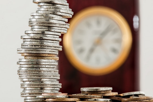 ４か月　１００万円　貯金