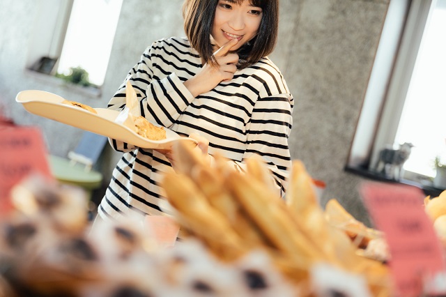 Uber Eats　クエスト選択制　改悪