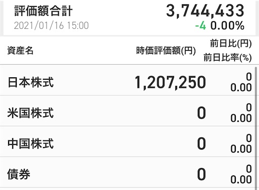 資産1000万円 30代 会社員