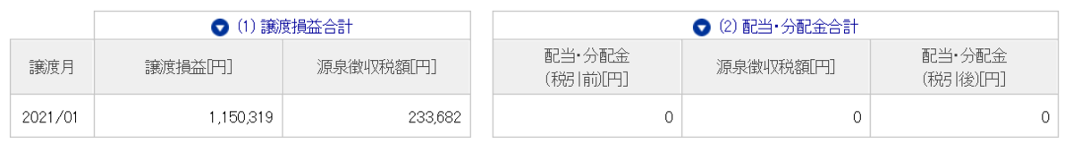 株式投資 1ヶ月 100万円