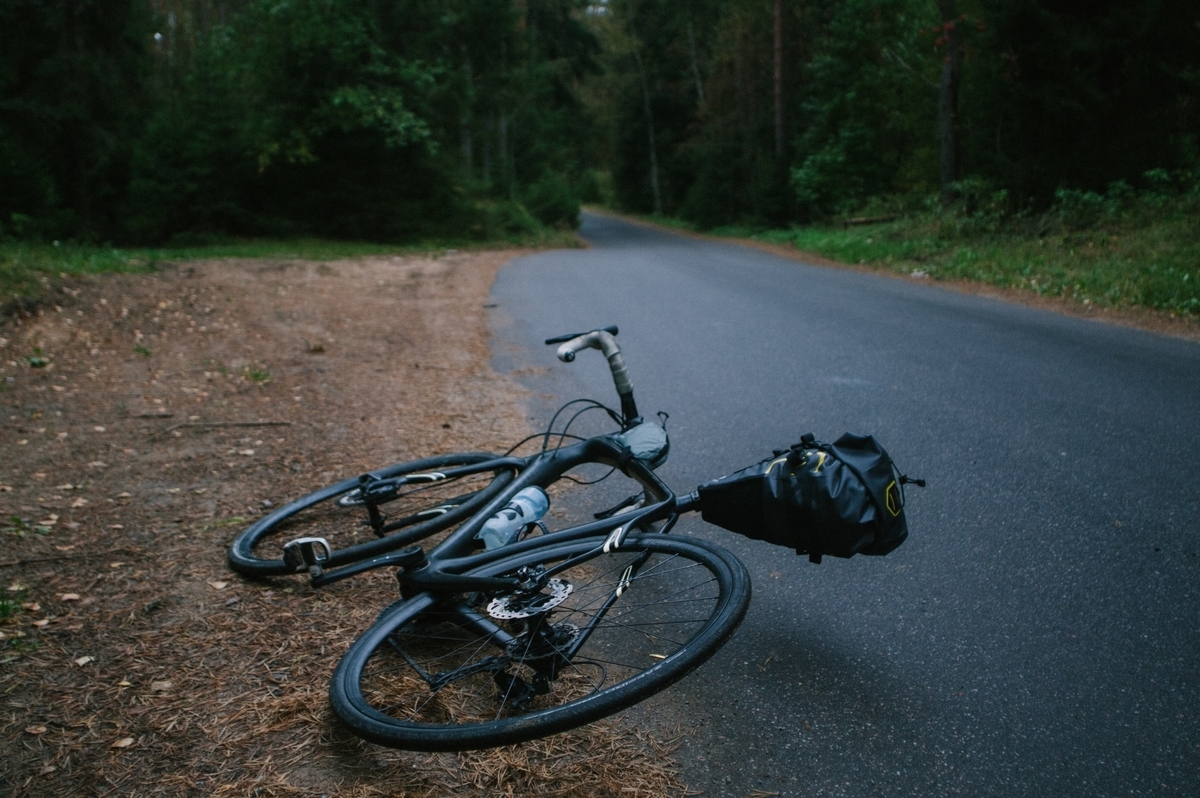 UberEats　自転車　事故　保険