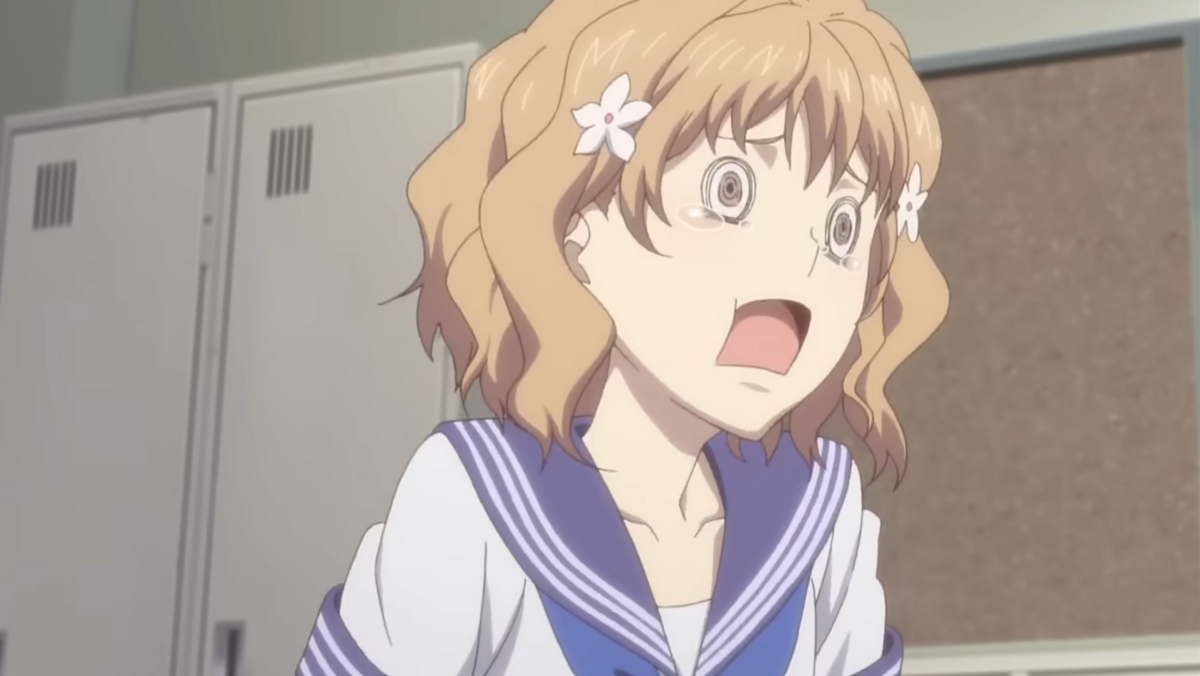 アニメ】花咲くいろは全部見た - chickenfoodの手記
