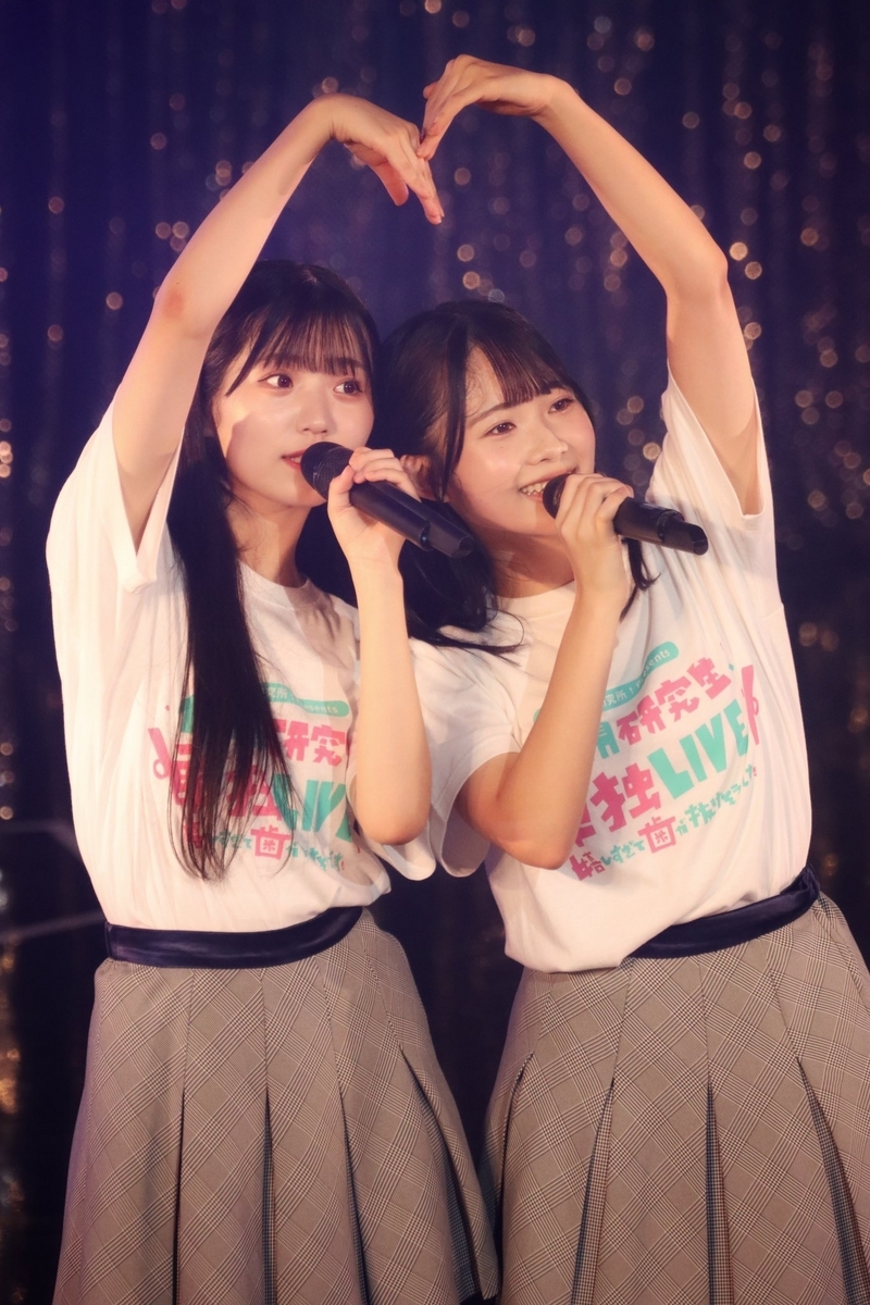 今のAKB48がヤバすぎる🔥 - chickpea_0404's blog
