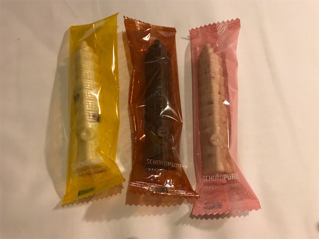 台北101チョコ - 毎日チョコ生活