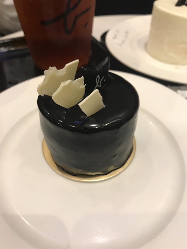 agnès b（アニエス・ベー）① - 毎日チョコ生活