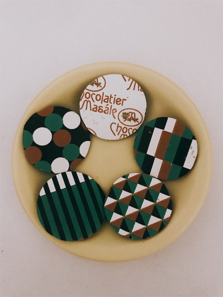 Chocolatier Masále(ショコラティエマサール) - 毎日チョコ生活