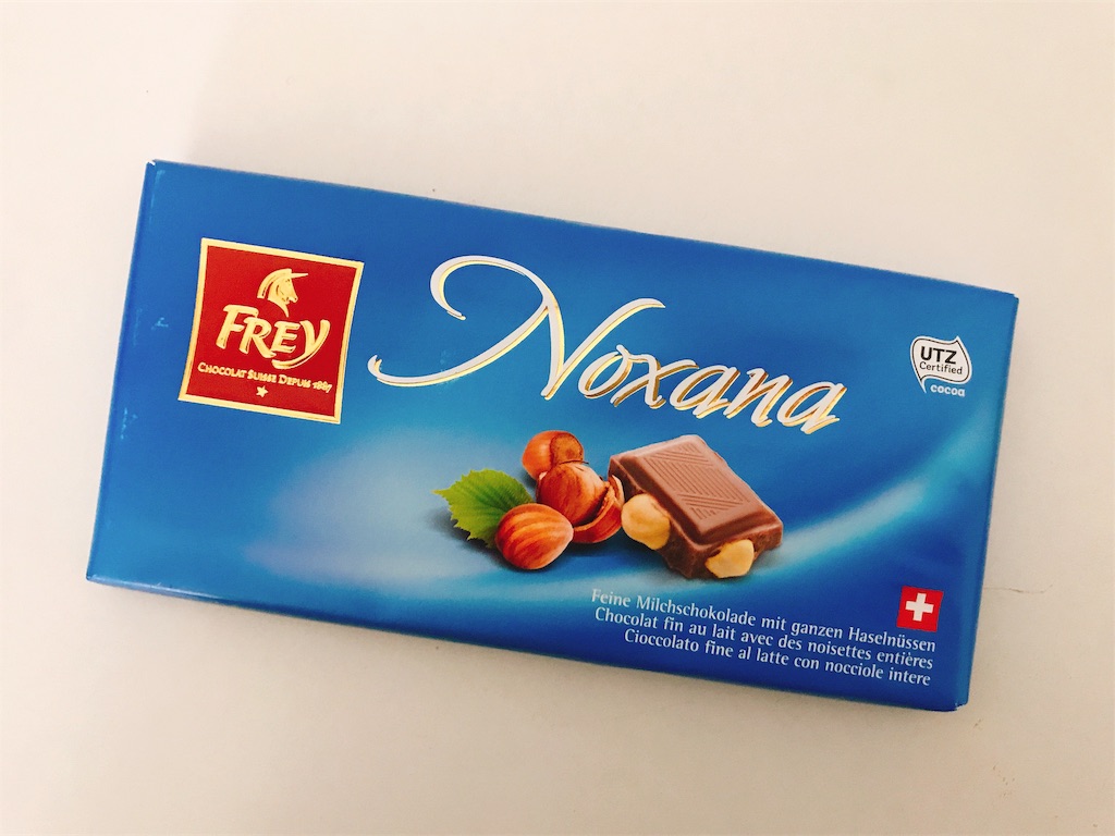 Frey フライ 毎日チョコ生活 Frey フライ 毎日チョコ生活