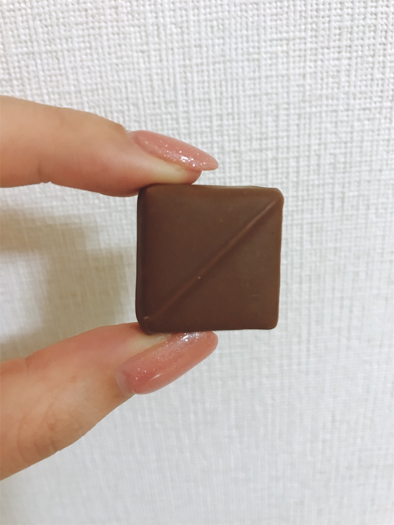 Le Bristol Paris ル ブリストル パリ 毎日チョコ生活