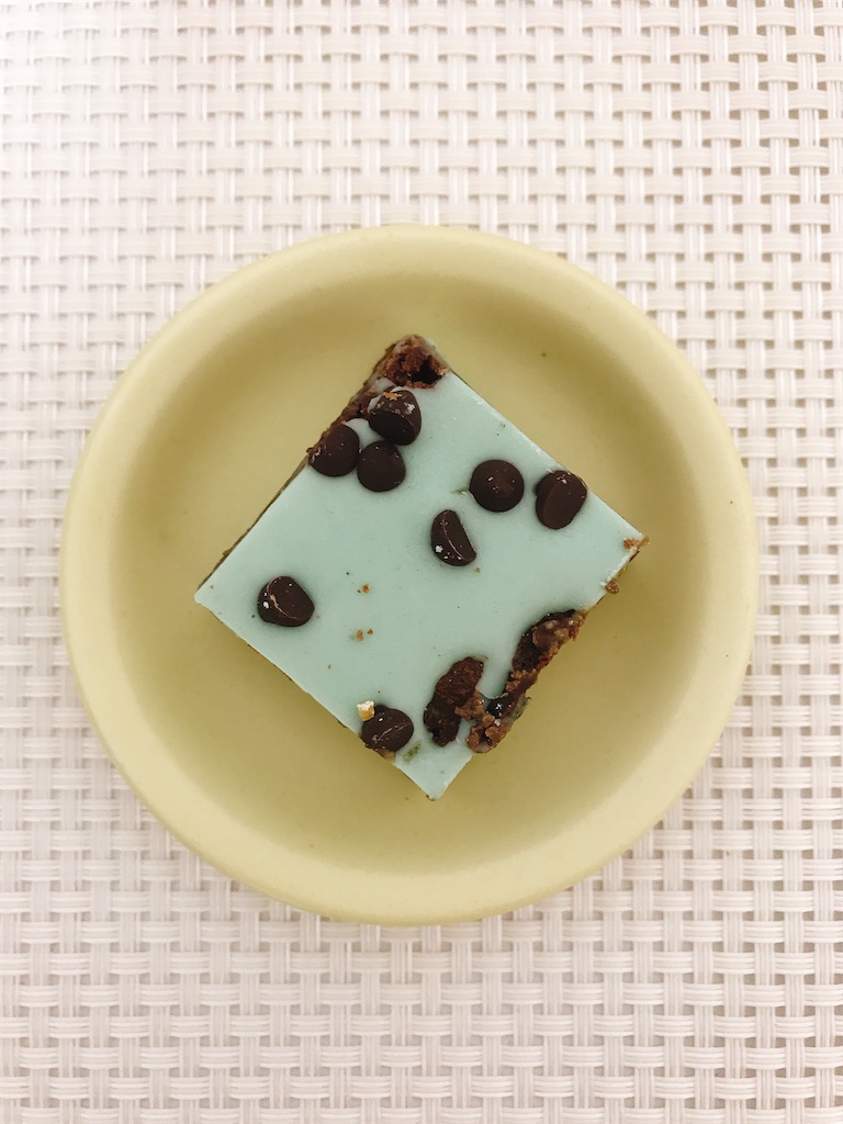 Hi Cacao Chocolate Stand ハイカカオチョコレートスタンド 毎日チョコ生活