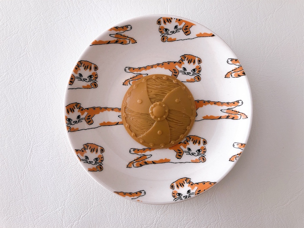 Alban GUILMET（アルバン ギルメ） - 毎日チョコ生活