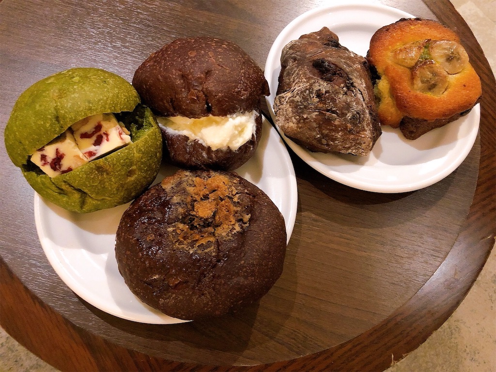 AMAMDACOTAN（アマムダコタン） - 毎日チョコ生活