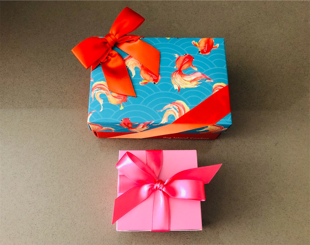 Big Island Candies(ビッグアイランドキャンディーズ) - 毎日 Big Island Candies(ビッグアイランドキャンディーズ) - 毎日