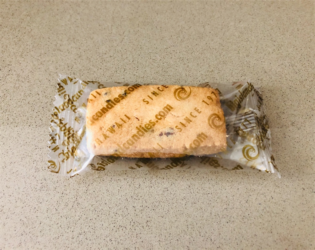 Big Island Candies（ビッグアイランドキャンディーズ） - 毎日