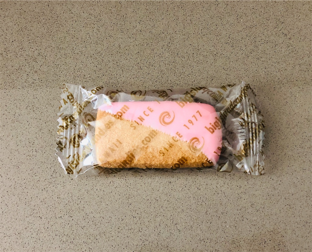 Big Island Candies（ビッグアイランドキャンディーズ） - 毎日