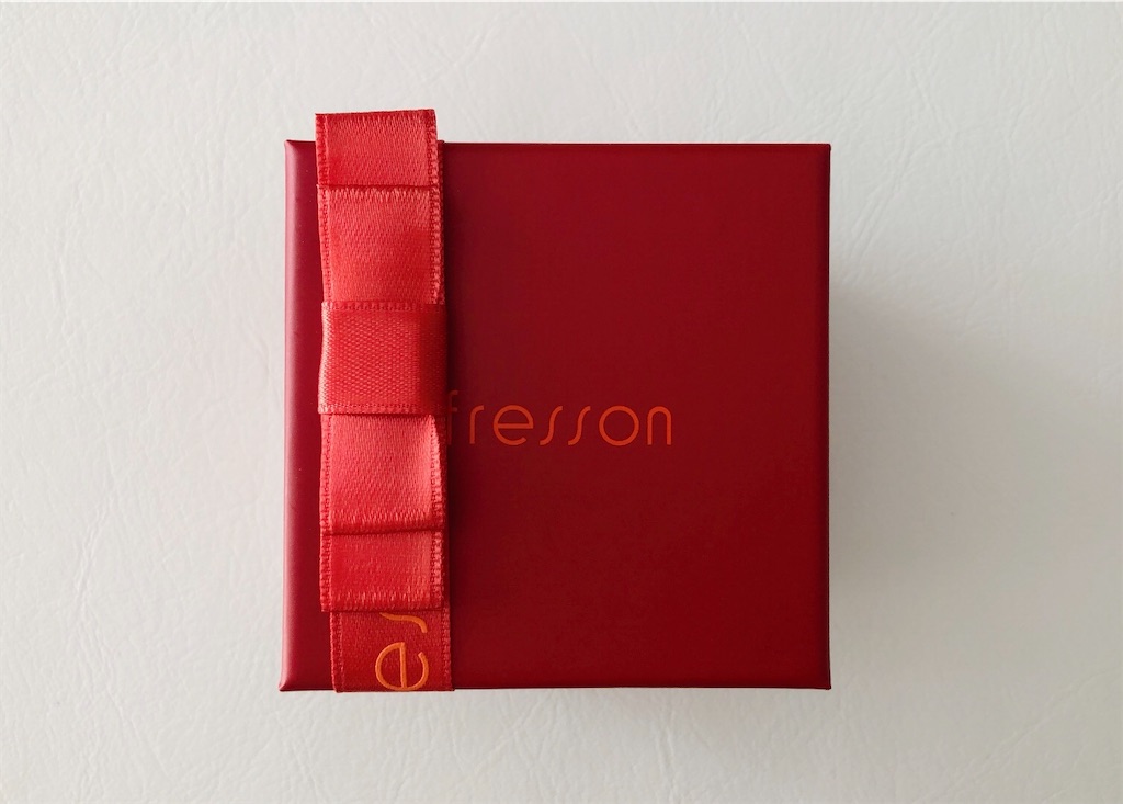 FRANCK FRESSON（フランクフレッソン） 毎日チョコ生活