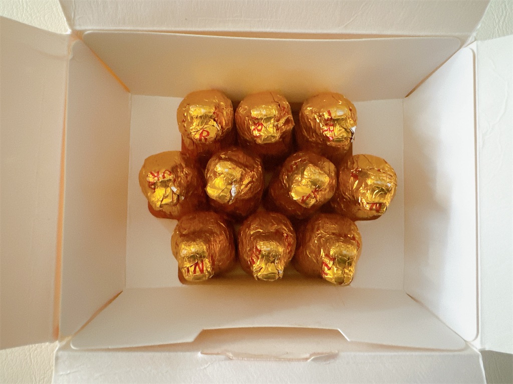 MARS（マース） - 毎日チョコ生活