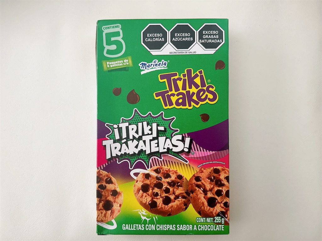 marinela（マリネラ） - 毎日チョコ生活