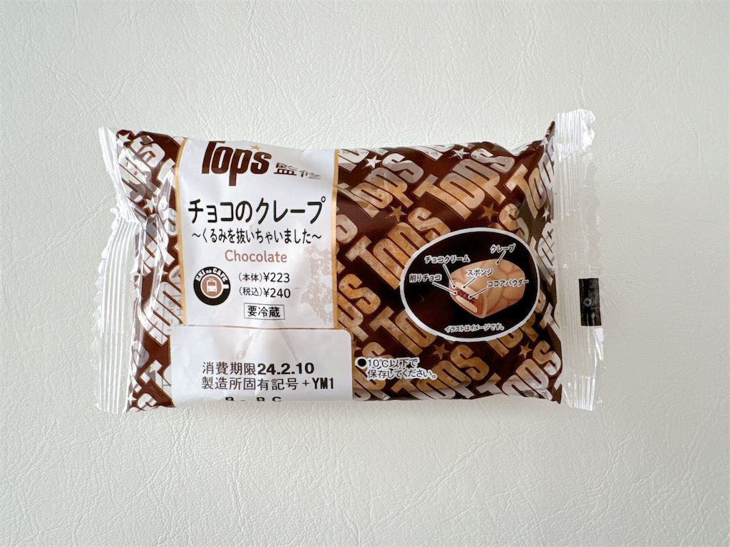 Newdays（ニューデイズ） - 毎日チョコ生活