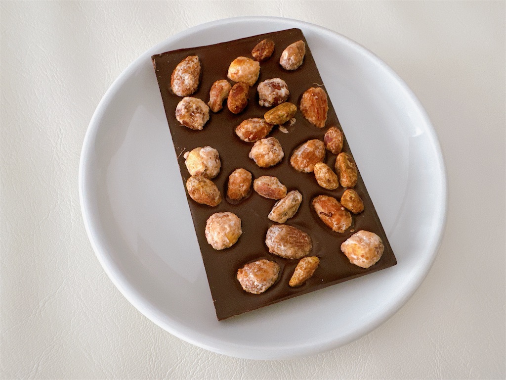 LE CHOCOLAT ALAIN DUCASSE（ル・ショコラ・アラン・デュカス