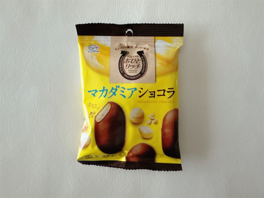 FUJIYA（不二家） - 毎日チョコ生活