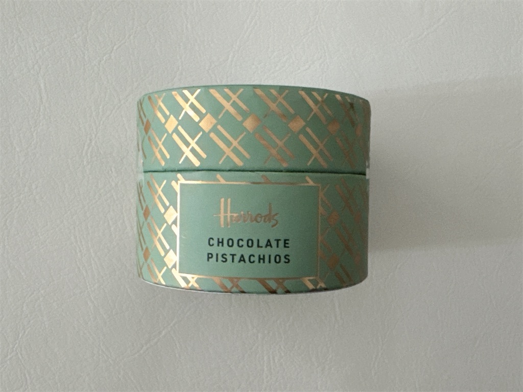 Harrods（ハロッズ） - 毎日チョコ生活