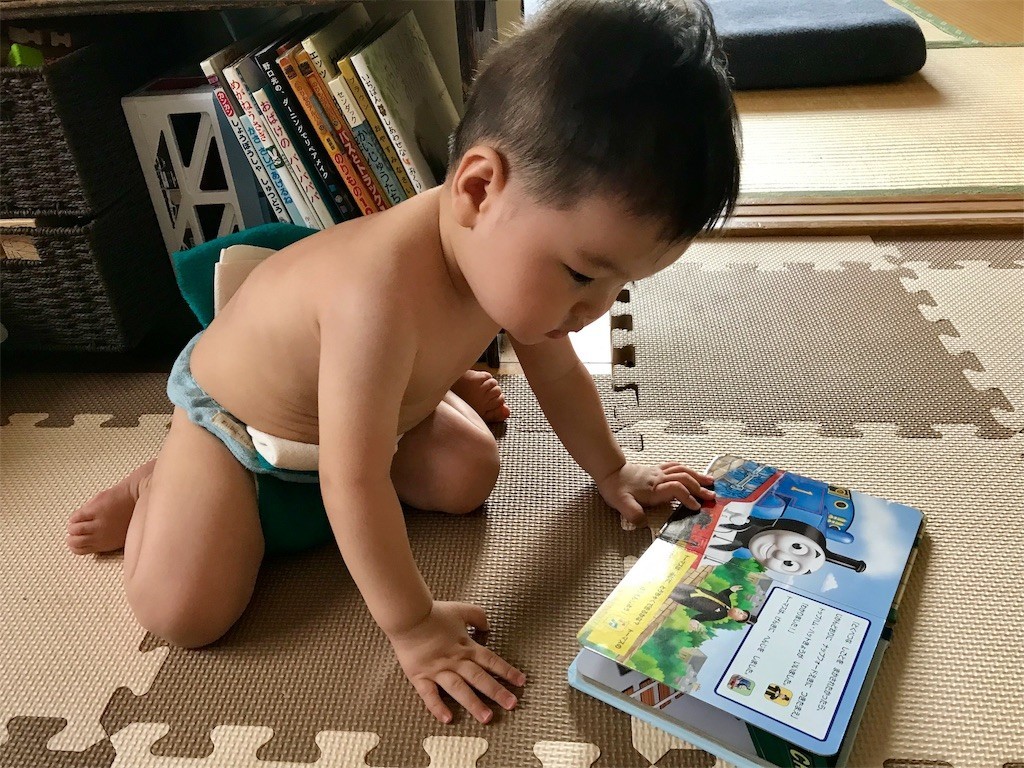 ふんどし　少年 ふんどし育児 バンド 重大