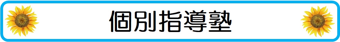 大人しい中学生に人気・おすすめの個別指導塾