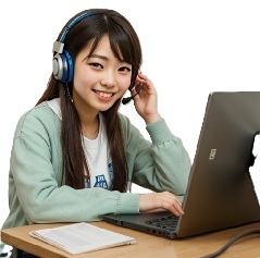 塾に行っても成績が下がる・上がらない中学生が家庭教師に勉強を教えてもらっている画像2