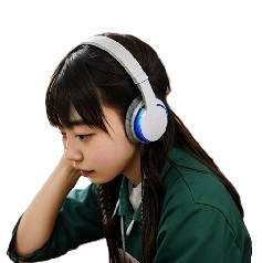 子供の成績を上げる脳科学に基づいた勉強法で勉強している写真2