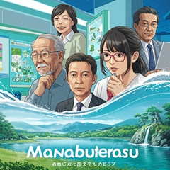 まなぶてらすのイメージ画像