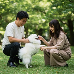 ポメラニアン