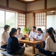 保護者ができること：スマホのポジティブな活用を促すためにのイメージ画像