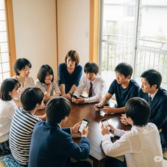 「いつ」デビューさせるかより「どのように」デビューさせるかのイメージ画像