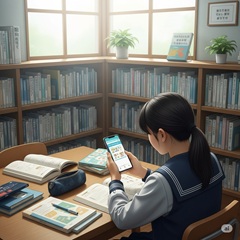 圧倒的な手軽さとアクセスの良さのイメージ画像
