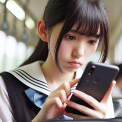 スマホ依存症克服への具体的な対策：家庭と専門機関の連携のイメージ画像