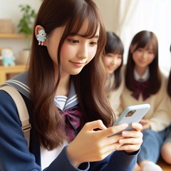 なぜ中学生に「スマホ使用ルール」が必要なのか？のイメージ画像