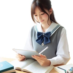  国語の対策のイメージ画像