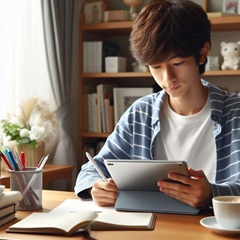 その他の入試対策のイメージ画像