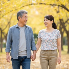 豊かな時間を共有する「時間の使い方」のイメージ画像