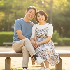関係性を公にするタイミングと方法のイメージ画像