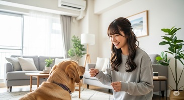 他者を思いやる心が育つ：動物との共生から学ぶことのイメージ画像