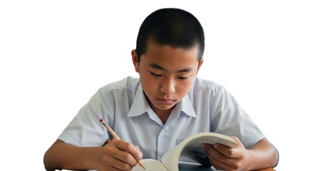 国語  読解力向上のイメージ画像