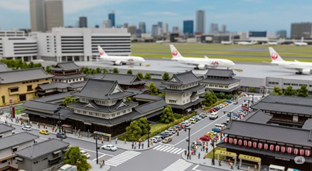 両国 羽田 子供 おすすめ