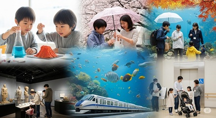 【必見】京阪神の学び体験に関するQ&A